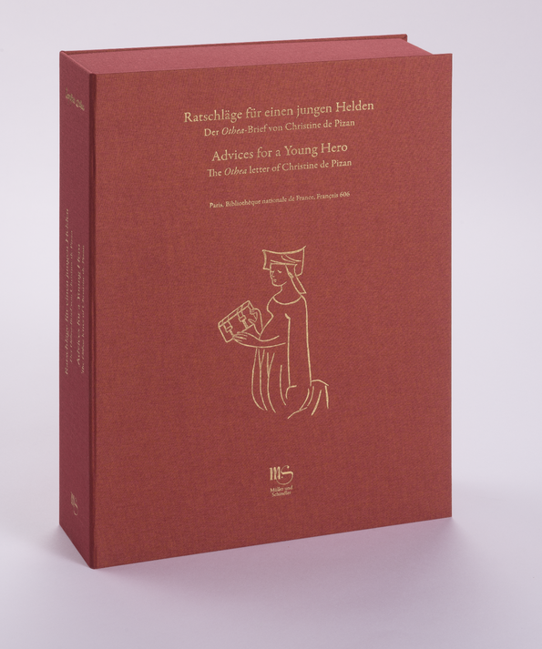 Ratschläge für einen jungen Helden ★ Universal Art Group