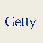 Logo Getty ★ Universal Art Group