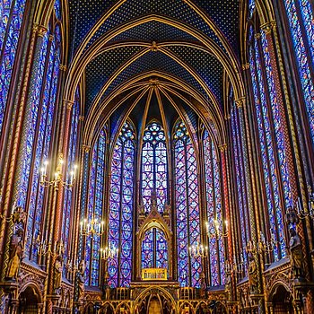 Medieval Art Stories ★ Universal Art Group