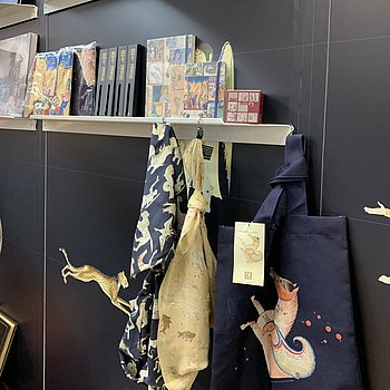 FBM 2024 ★ Universal Art Group