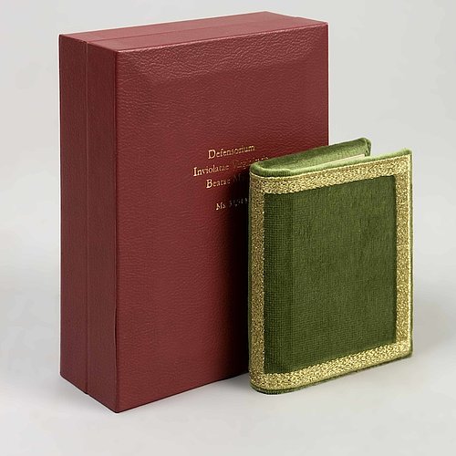 Von wundersamen Begebenheiten ★ Universal Art Group