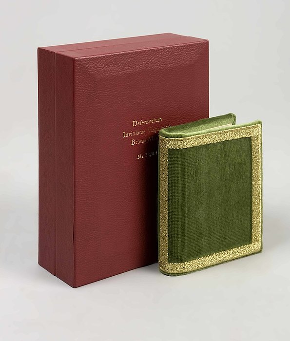 Von wundersamen Begebenheiten ★ Universal Art Group