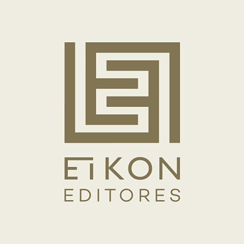 Logo Eikon Editores ★ Universal Art Group