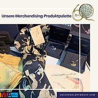 60 Jahre Verlag Müller und Schindler - 22. Miniatur ★ Universal Art Group