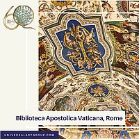 60 years of publishing house Müller and Schindler - 29th miniature ★ Universal Art Group