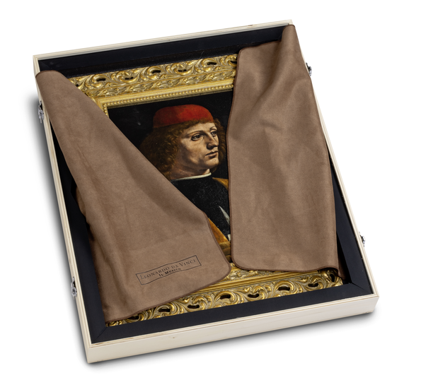 Il Musico Replica ★ Universal Art Group