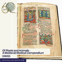 60 years of publishing house Müller and Schindler - 24th miniature ★ Universal Art Group