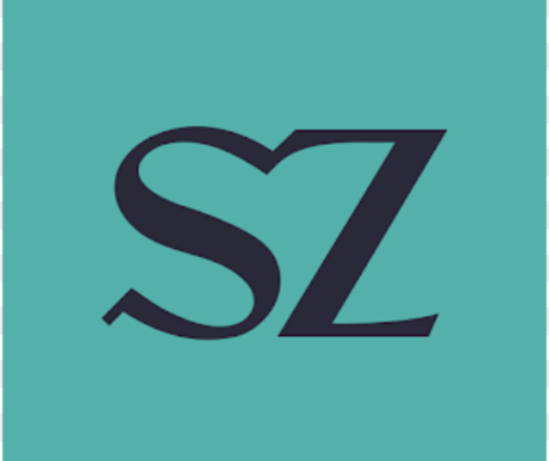 Pressestimme Süddeutsche Zeitung ★ Universal Art Group