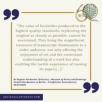 60 years of publishing house Müller and Schindler - 18th miniature ★ Universal Art Group