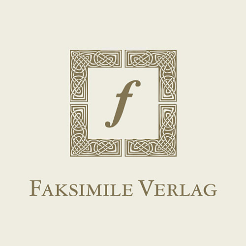 Logo Faksimile Verlag ★ Universal Art Group