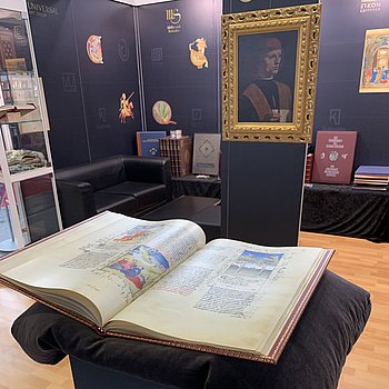 FBM 2024 ★ Universal Art Group