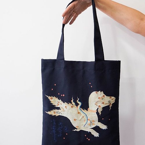Stofftasche: Die Astronomie des Prinzen ★ Universal Art Group
