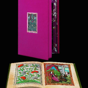 The book of lovers, Müller und Schindler ★ Universal Art Group