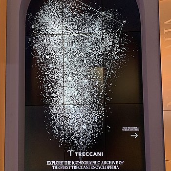 Gastland Italien FBM 2024 ★ Universal Art Group