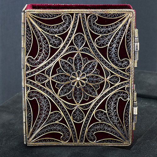 Van Damme-Stundenbuch ★ Universal Art Group