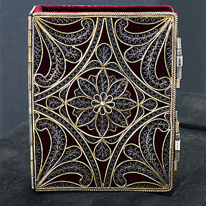 Van Damme-Stundenbuch ★ Universal Art Group