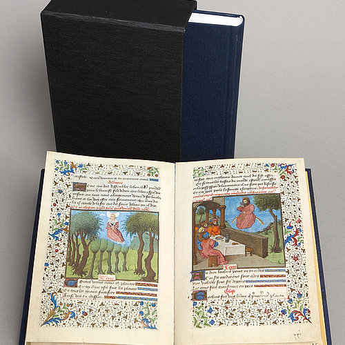 100 Bilder der Weisheit ★ Universal Art Group