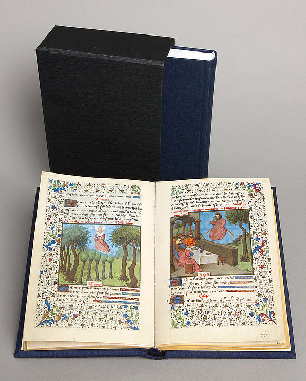 100 Bilder der Weisheit ★ Universal Art Group