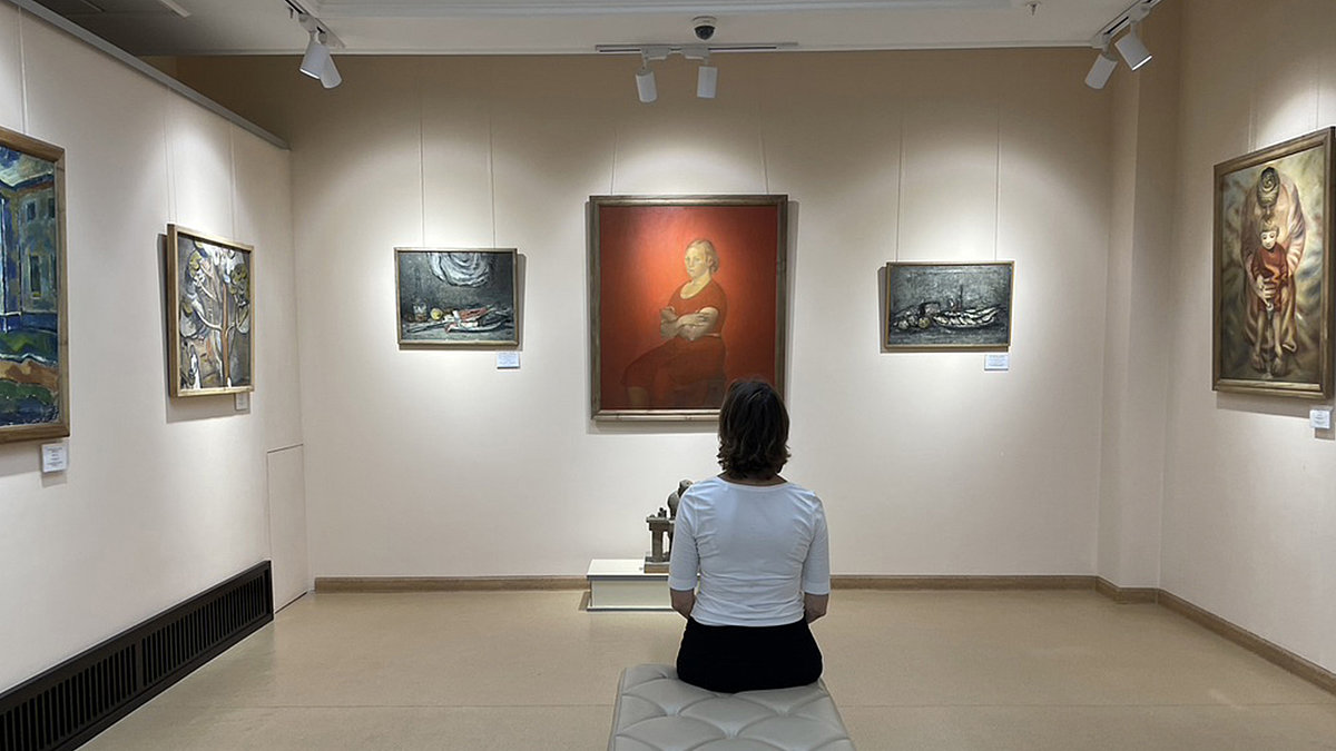 Medieval Art Stories Kunstbetrachtung ★ Universal Art Group