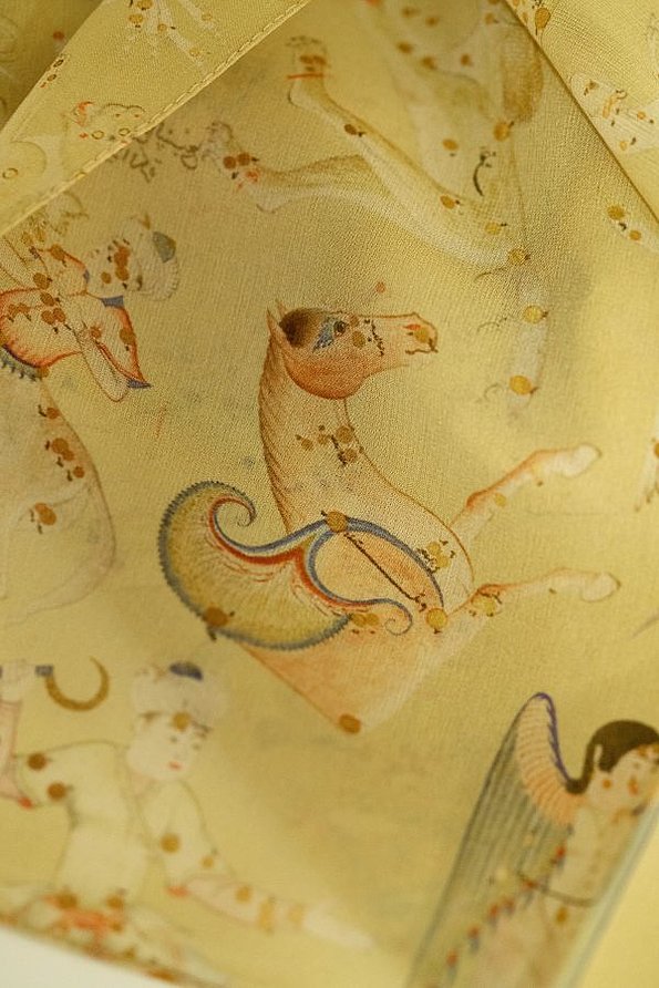 Ulugh Beg ★ Universal Art Group