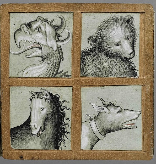 Wiener Musterbuch, Müller und Schindler ★ Universal Art Group