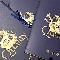 Art and Quality ★ Universal Art Group