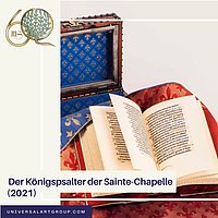 60 Jahre Verlag Müller und Schindler - 21. Miniatur ★ Universal Art Group