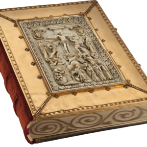 Sakramentar Heinrichs II. ★ Universal Art Group