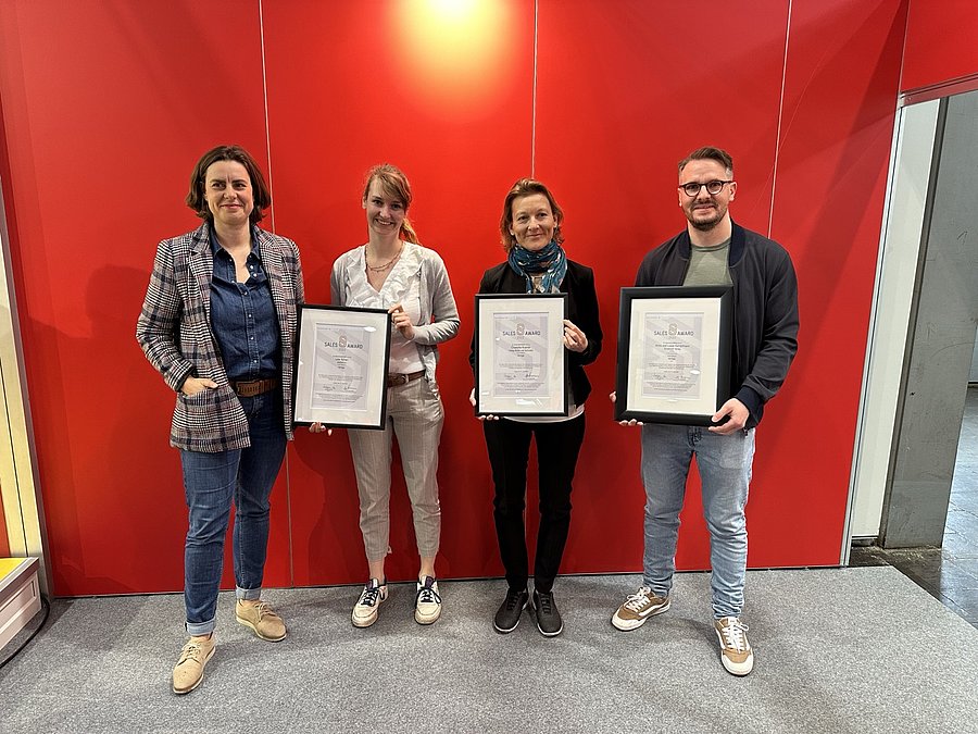 LBM23 ★ Universal Art Group