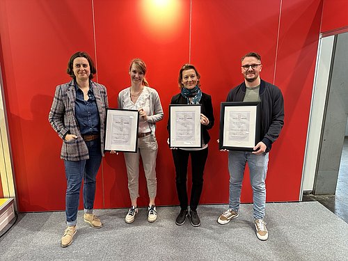 LBM 2023 ★ Universal Art Group