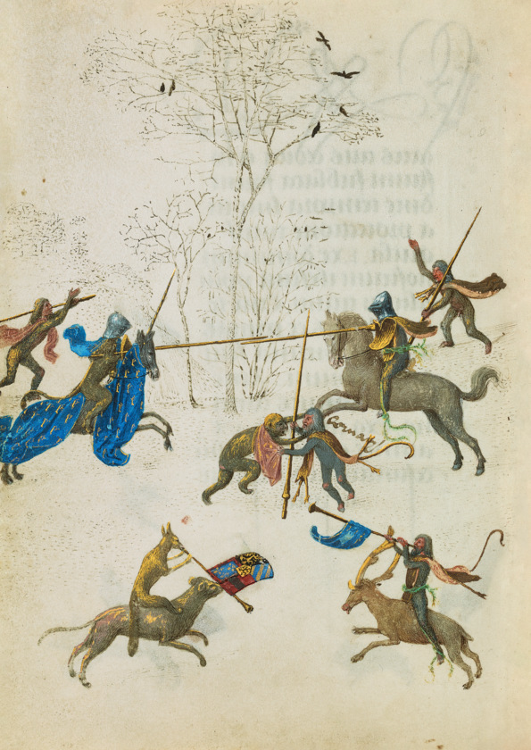 Das Nassauer Stundenbuch ★ Universal Art Group