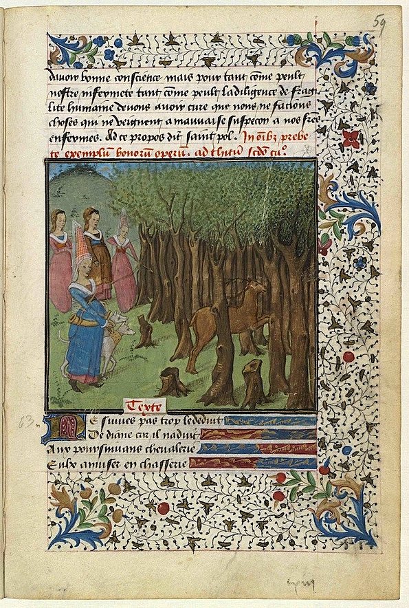 100 Bilder der Weisheit ★ Universal Art Group