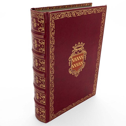 Les Tres Riches Heures du Duc de Berry ★ Universal Art Group