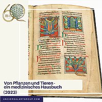 60 Jahre Verlag Müller und Schindler - 24. Miniatur ★ Universal Art Group