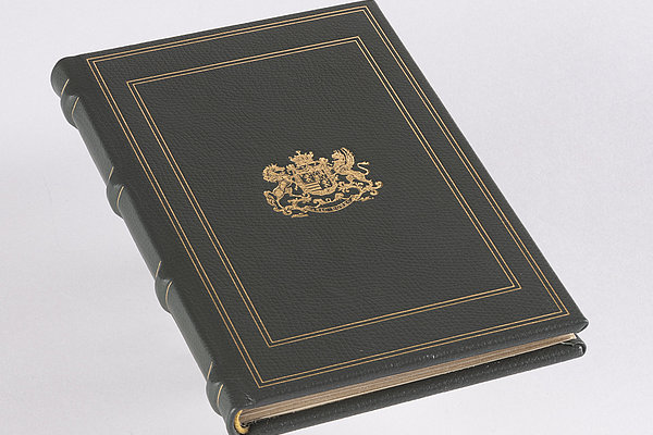 Codex Cocharelli Codex Cocharelli