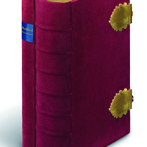 Bedford-Stundenbuch ★ Universal Art Group