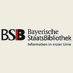 Bayrische Staatsbibliothek ★ Universal Art Group