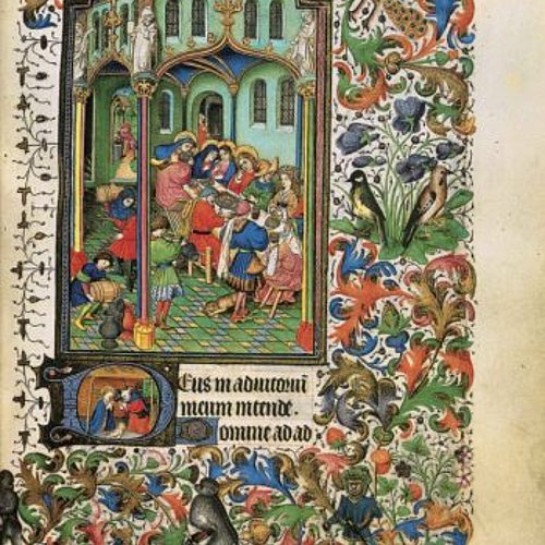 Die Hochzeit zu Kana ★ Universal Art Group