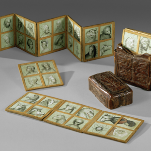 Wiener Musterbuch, Müller und Schindler ★ Universal Art Group