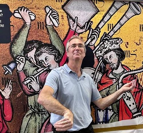 FMB 2023 Wilhelm ★ Universal Art Group