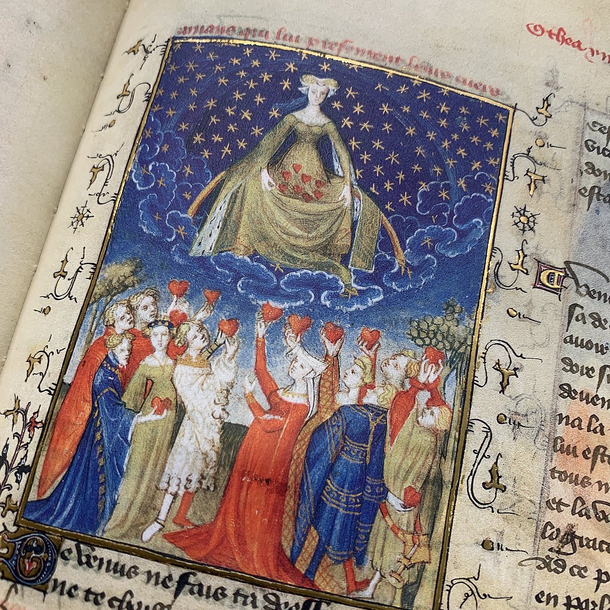 FBM 2024 ★ Universal Art Group