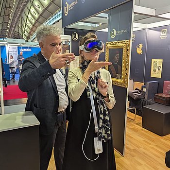 FBM 2024 ★ Universal Art Group